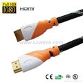 High Speed HDMI Cable with Ethernet 1