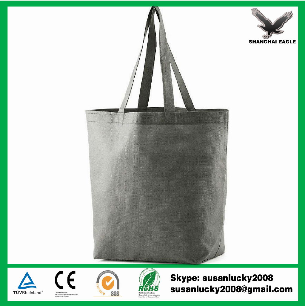Superior quality non woven bag (directly from factory) 3