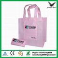 Foldable shopping bag (directly from factory) 2