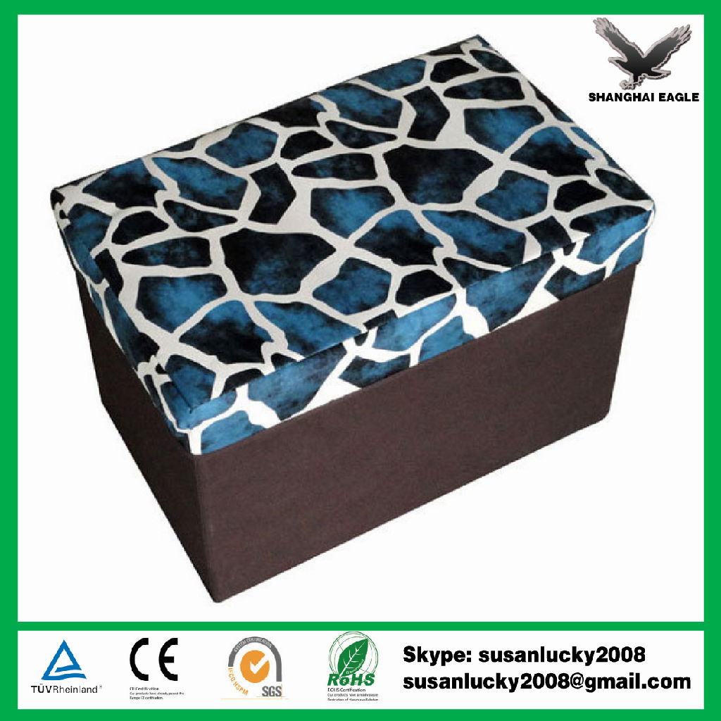 Superior quality storage ottoman (directly from factory) 