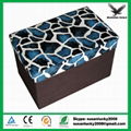 Superior quality storage ottoman (directly from factory) 