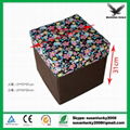 Superior quality storage ottoman (directly from factory)  3