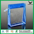 Clear PVC Bag (directly from factory)  1