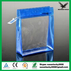 Clear PVC Bag (directly from factory)