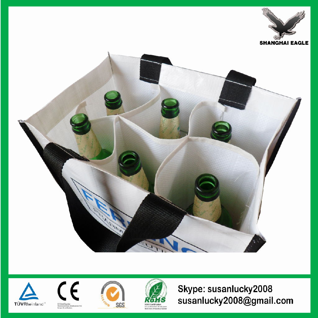 Different material wine bag (directly from factory)  4