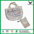 Folding Tote Bag (non woven material or polyester material optional) 5