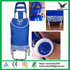 Shopping Trolley Cart (directly from