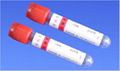 Vacuum Blood Collection Tube 2