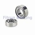 Mini Ball Bearing MR106zz