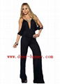 Women Jumpsuits Clubwear Party Dresses 