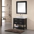 American design bathroom vanity  2