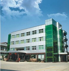 Fuzhou DongLiXin Model Design Co.,LTD.