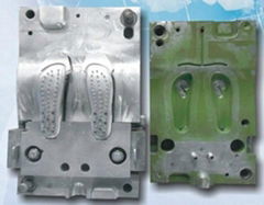 EVA Injection shoe mould