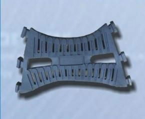 PVC Shoelace Mold 2