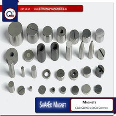 alnico magnets