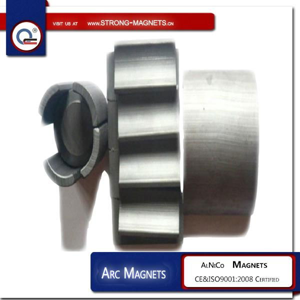 alnico magnets 4