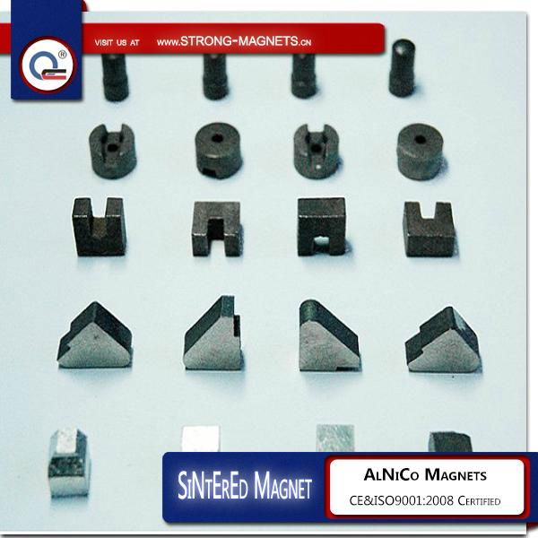 alnico magnets 5