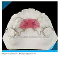 2013 hot Dental orthodontic retainer /dental orthodontic brackets  