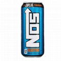 nos energy drinks