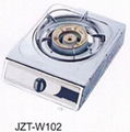 single burner gas stove