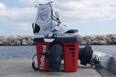 2013 Flyboard V2 with EMK V2