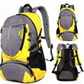 Outdoor Travel Backpacks Camping Hiking Backpacks Mountaining Bags Laptop Bags S