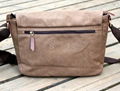 Canvas Bag Casual Messenger Bag  5