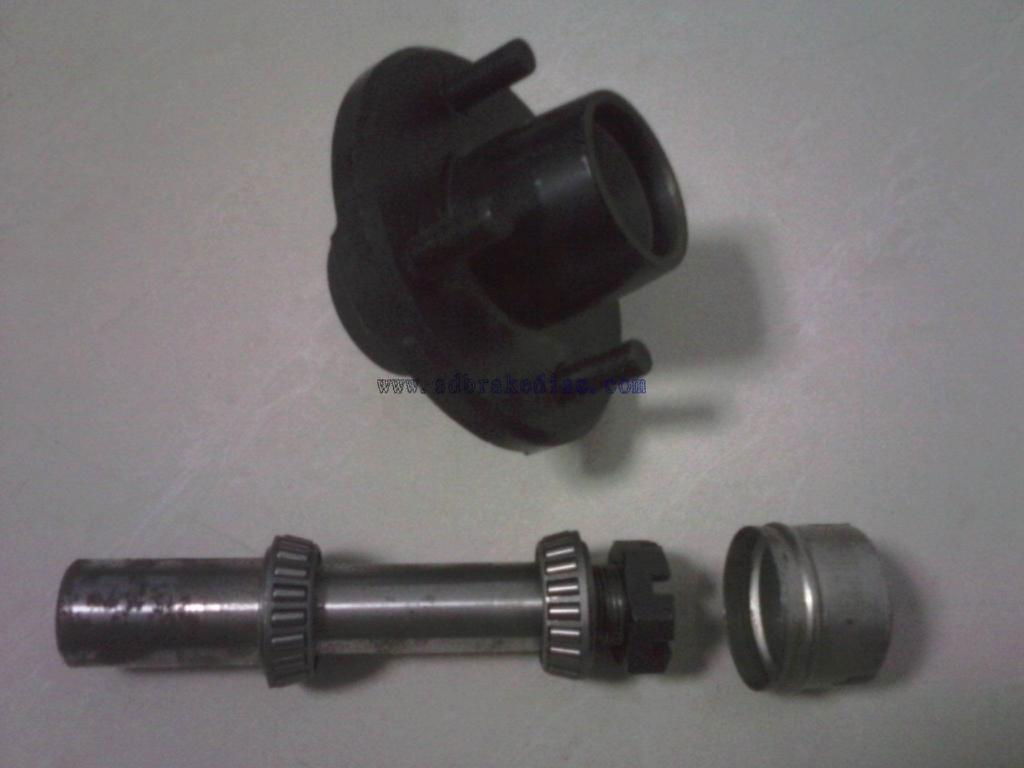 car and trailer used brake system parts 3