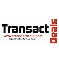 Transact Deals Transact Deals