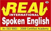 30% Discount on Spoken English class