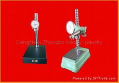 COMPARATOR STANDS (C.I & GRANITE)