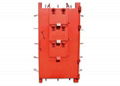 Anti-shock wave door/Explosion door