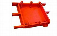 MMB1.4*1.8 Water-proof Airtight Door