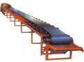 TD75 Fixed Belt Conveyor 1