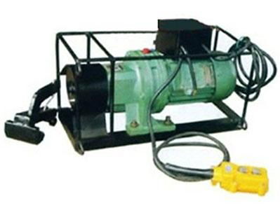 BPJ Rubber Belt Stripped Machine