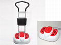 Foot massager chi machine 1