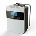 Alkaline water ionizer 1