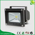 10w led floodlight