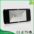 200w led flood light