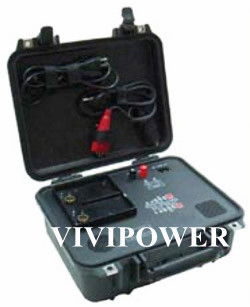 RP-CH0004 military multifunctional intelligent battery charger