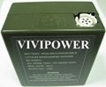 BA-5390/U military Lithium Manganese Dioxide battery pack