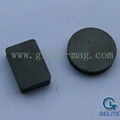 Y25 ferrite magnet 1