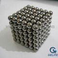 Neocube magnet ball