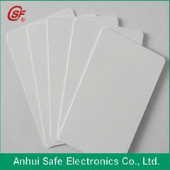 pvc card for canon