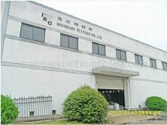 jinhua maxmark textiles and crafts co.,ltd