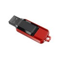 Simple Designed Promotional USB Flash Drives With Logo 1