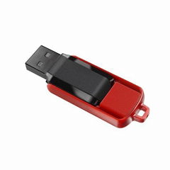 Simple Designed Promotional USB Flash