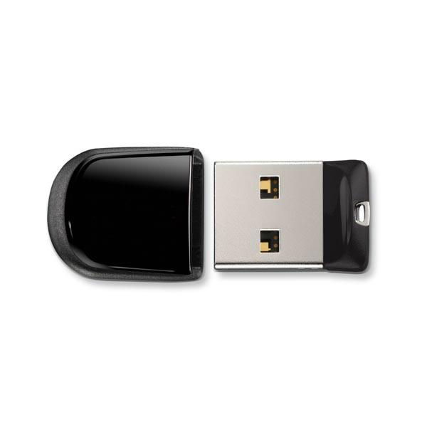 Simple Designed Promotional USB Flash Drives With Logo 4