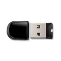 Simple Designed Promotional USB Flash Drives With Logo 4