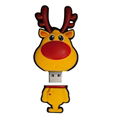 Creative USB Flash Drivers For Promotional Gifts 4